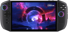 Lenovo Legion Go 8AHP2 AMD Ryzen Z2 Extreme / 32 GB RAM / 1 TB / 8,8" 144 Hz OLED