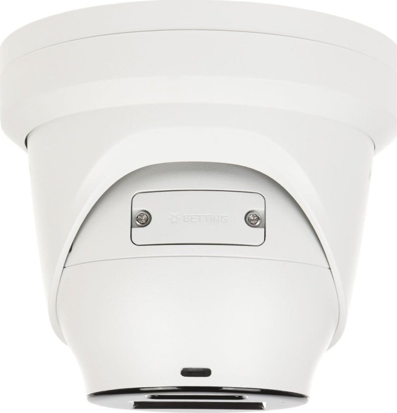 Hikvision KAMERA IP HKVISION DS-2CD2343G2-LI2U(2.8mm)