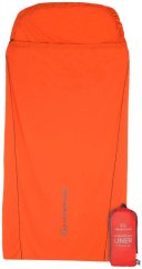 Lifeventure Thermolite Sleeping Bag Liner - Rectangular