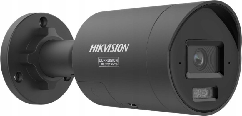 Hikvision Kamera IP Hikvision DS-2CD2067G3-LI2UY/SL 2.8mm BLACK PL