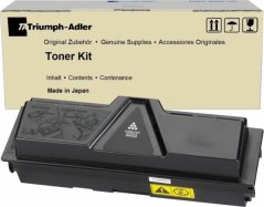 Triumph-Adler Black  (613511015)