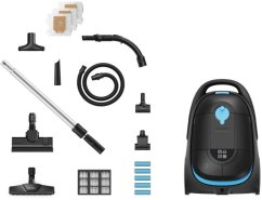 Nilfisk Perform Per Care Plus Vacuum Cleaner (128390239)