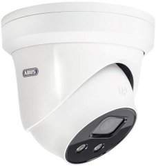 Abus 8 MP kamera IP kopułkowa 2,8 mm (IPCB58511A)