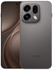 Oppo Find X9S 12/512GB Grey (TKOOPPSZA0137)