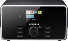Grundig DTR 5000 X