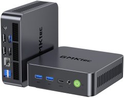 GMKtec K17 Core Ultra 5 226V 16GB 1TB Win 11 Pro (K17-16-1TB)