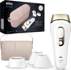 Braun Silk-Expert Pro 5  IPL PL5347