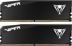 Patriot Viper Elite 5 Ultra, DDR5, 32 GB, 6400MHz, CL32 (VEU532G6432K)