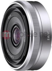 Sony Sony E 16 mm F/2.8