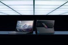 Asus ASUS ROG Flow Z13 AMD AI MAX+ 395 32GB 1TB    GZ302EA-RU074W W11H