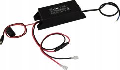 Pulsar Zasilacz buforowy impulsowy IP67, 13,8V/2A