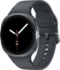 Samsung Galaxy Watch 8 40mm Grafitový (SM-L320NDAAXEF)