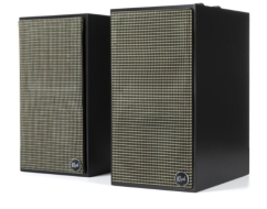 Klipsch The Fives  Čierny