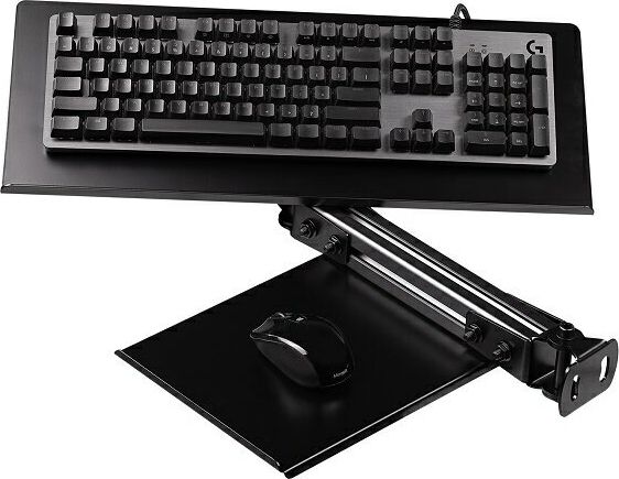 Next Level Racing držiak na klawiaturę i mysz GT Elite (NLR-E019)