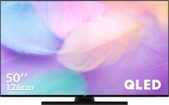 ELIT TV QLED 50" Q-5022UHDTS2 SMART