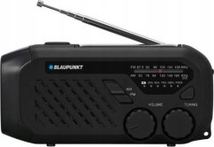 Blaupunkt Radio przenośne ER10