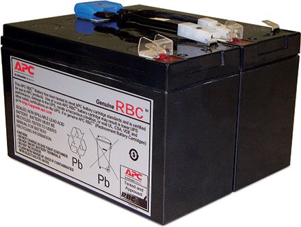 APC akumulátor RBC142 12V