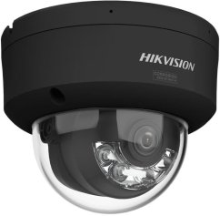 Hikvision DS-2CD2167G3-LIS2UY (DS-2CD2167G3-LIS2UY (2.8mm)(BLACK))