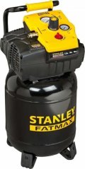 Stanley STANLEY SPRĘŻARKA BEZOLEJOWA PIONOWA 30L 1,5KM 10BAR FATMAX OL195