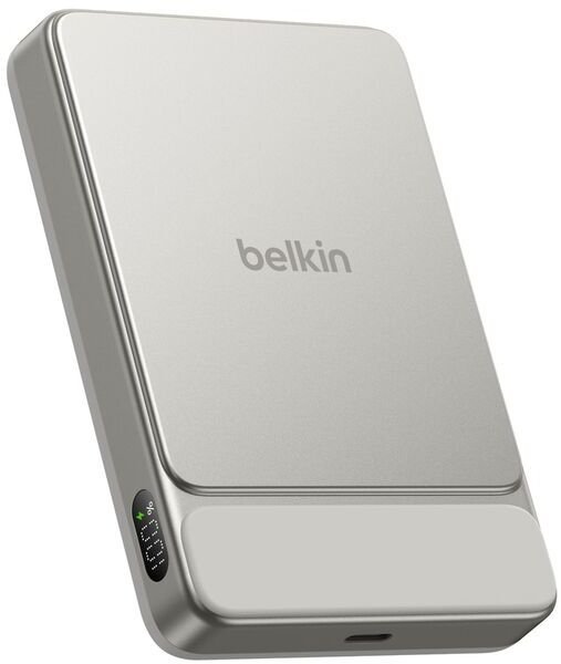 Belkin Ultracharge Pro Slim Magnetic (BPD022HQSA)