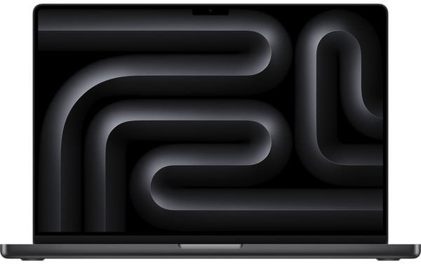 Apple MacBook Pro 16?? SpaceSchwarz CTO M4 Max 16-Core CPU 40-Core GPU (64GB.2TB)