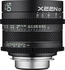 Samyang Canon EF 50 mm F/1.5