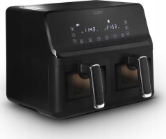 Lauben DualZone® Air Fryer 8000BC