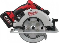 Milwaukee M18 BLCS66-502X 18 V 190 mm