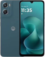 Motorola Moto G06 Power 4/256GB PANTONE Tapestry, Modrá(PBA00005SE)
