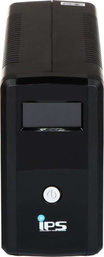 IPS TM-LI-OFFICEPRO-600-F2 600 VA