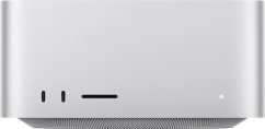 Apple MacMini M4 Silver/M4Pro-14C-CPU,20C-GPU/64GB/1TB SSD/10GB Ethernet