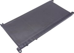 CoreParts Notebook Battery for Dell