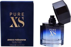 Paco Rabanne Pure XS Men EDT 100 ml MEN