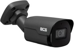 BCS Kamera tubowa 4Mpx BCS-P-TIP24FSR4-AI2-G