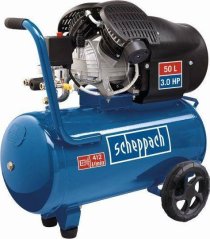 Scheppach HC52DC 8bar 50L (SCH5906101901)