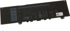 Dell Battery, 38WHR, 3 Cell