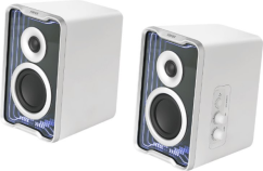 Edifier QR30 biele (QR30-WT)