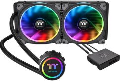 Thermaltake Floe Riing RGB 280 (CL-W167-PL14SW-A)