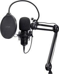 Trust GXT 270 Emita II+ (25770)