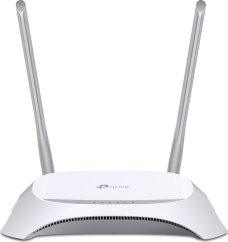 TP-Link TL-MR3420