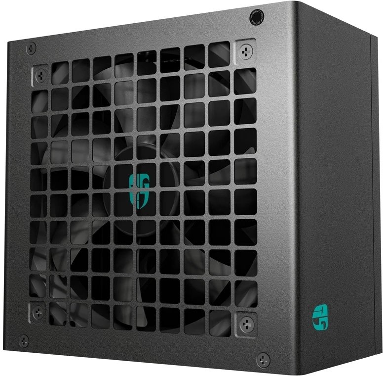 Deepcool GamerStorm PF750X 750W (R-PF750X-HD0B-JGEU)