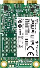 Transcend MSA370S 32GB mSATA Micro SATA (TS32GMSA370S)