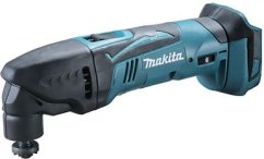 Makita Narzędzie wielofunkcyjne akumulátorowe 18,0 V DTM 50 Z - DTM50Z