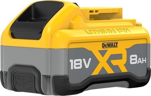 Dewalt Akumulator 18V 8Ah DCB1880-XJ