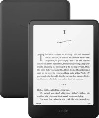 Amazon Kindle Paperwhite eBook Reader 7'' 16GB Čierny