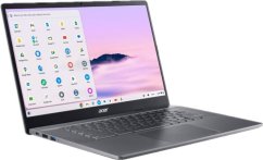 Acer chrómebook Plus 515 CB515-2H i5-1235U/8GB DDR5/512GB SSD/15,6" FHD IPS/chróm OS