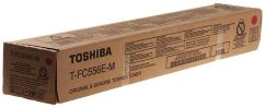 Toshiba - T-FC556EM - - magenta - 39.200 stron (6AK00000426_)