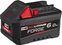 Milwaukee MILWAUKEE.BATTERY M18FB6 FORGE