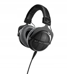 Beyerdynamic Beyerdynamic DT 990 PRO X - Słuchawki studyjne otwarte