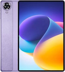 Oukitel Tablet OT11 11 cali 4/128GB 8000 mAh 2K Fialový